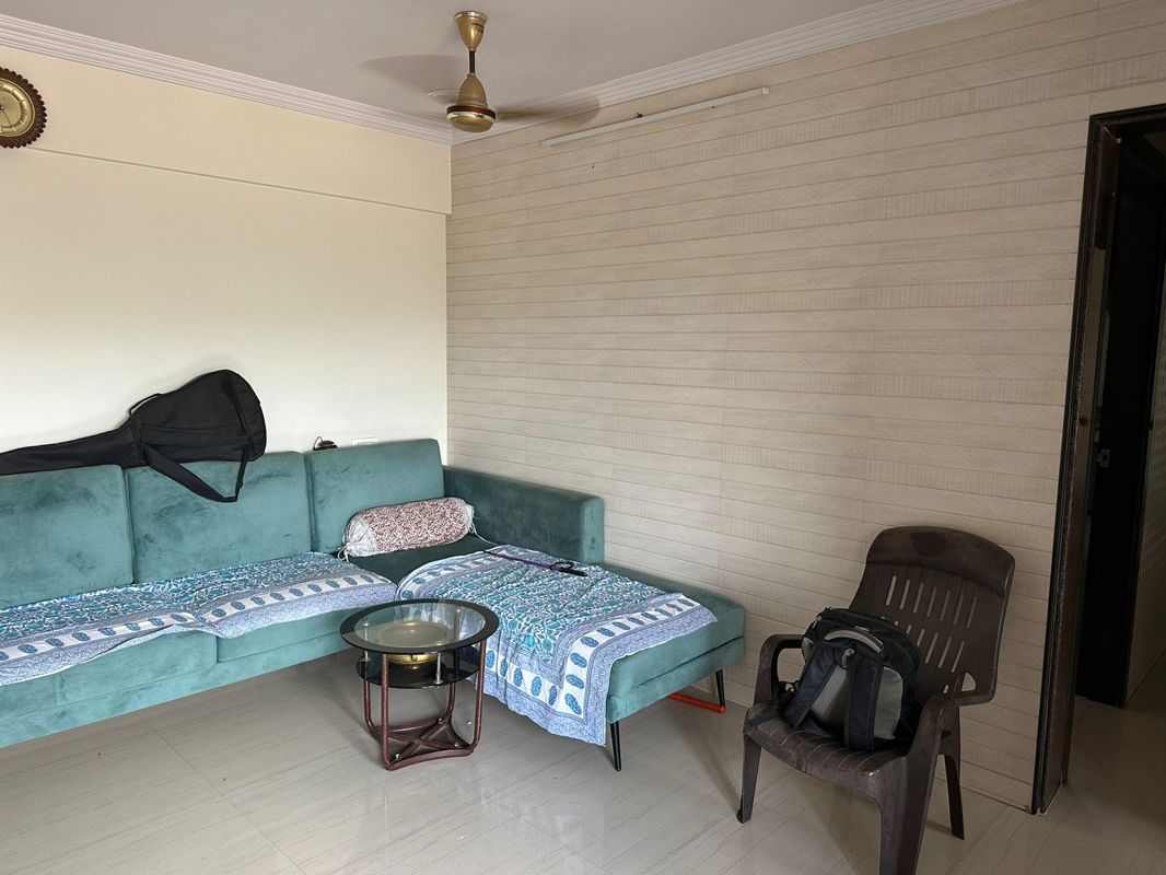 2 BHK 625 Sq.Ft. Apartment in Unnatti Greens Phase VII