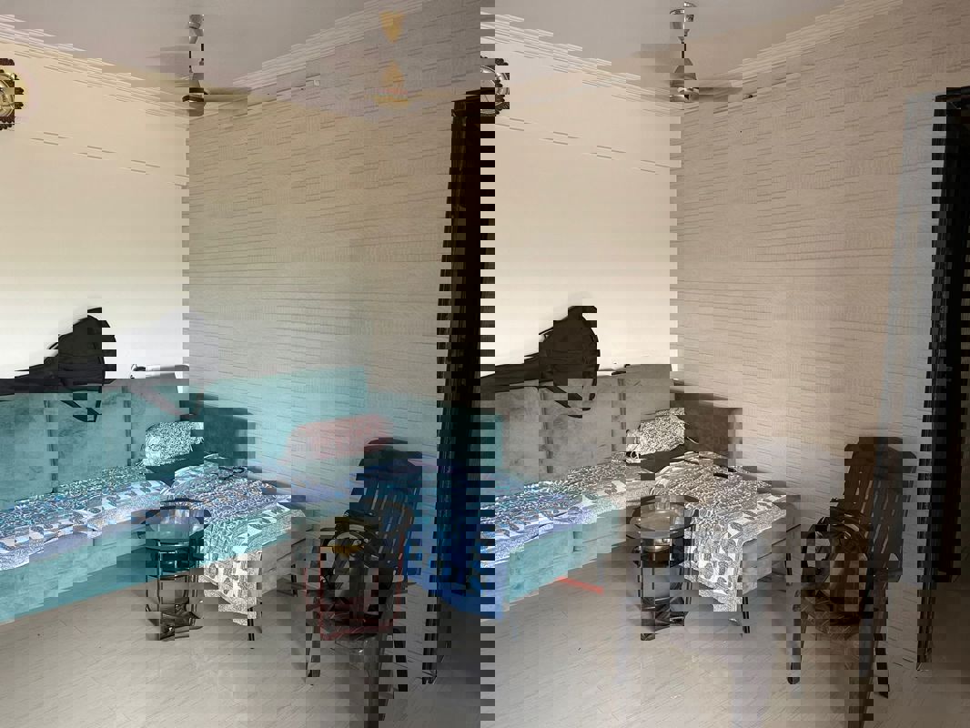 2 BHK Apartment For Rent in Unnatti Greens Phase VII