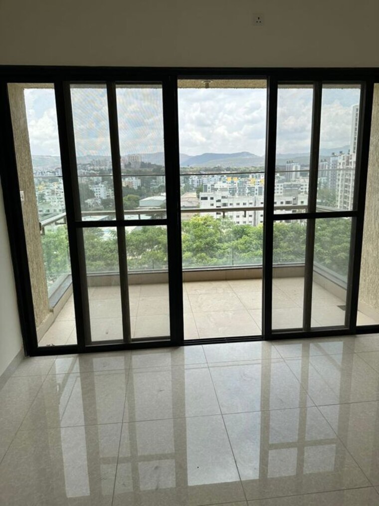 Room, magarpatta-nanded-city-sargam 3 Bedroom 1458 Sq.Ft. Apartment In Sinhagad Pune 9910615