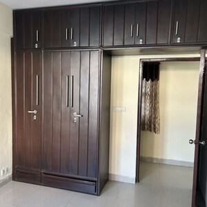 Building Lobby in 2 BHK Apartment at TDI City Kingsbury, Sector 61 – for Rent