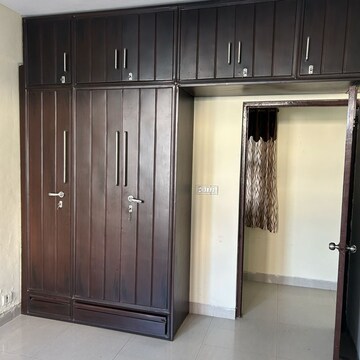 Building Lobby in 2 BHK Apartment at TDI City Kingsbury, Sector 61 – for Rent