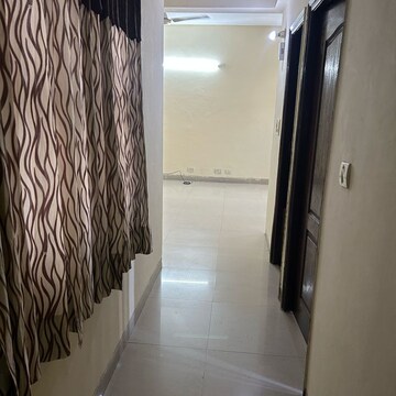Building Lobby in 2 BHK Apartment at TDI City Kingsbury, Sector 61 – for Rent