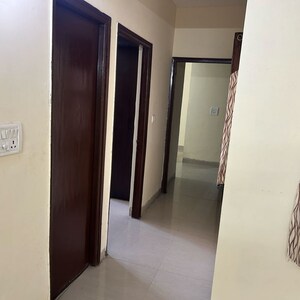 Building Lobby in 2 BHK Apartment at TDI City Kingsbury, Sector 61 – for Rent
