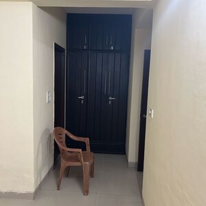 Building Lobby in 2 BHK Apartment at TDI City Kingsbury, Sector 61 – for Rent