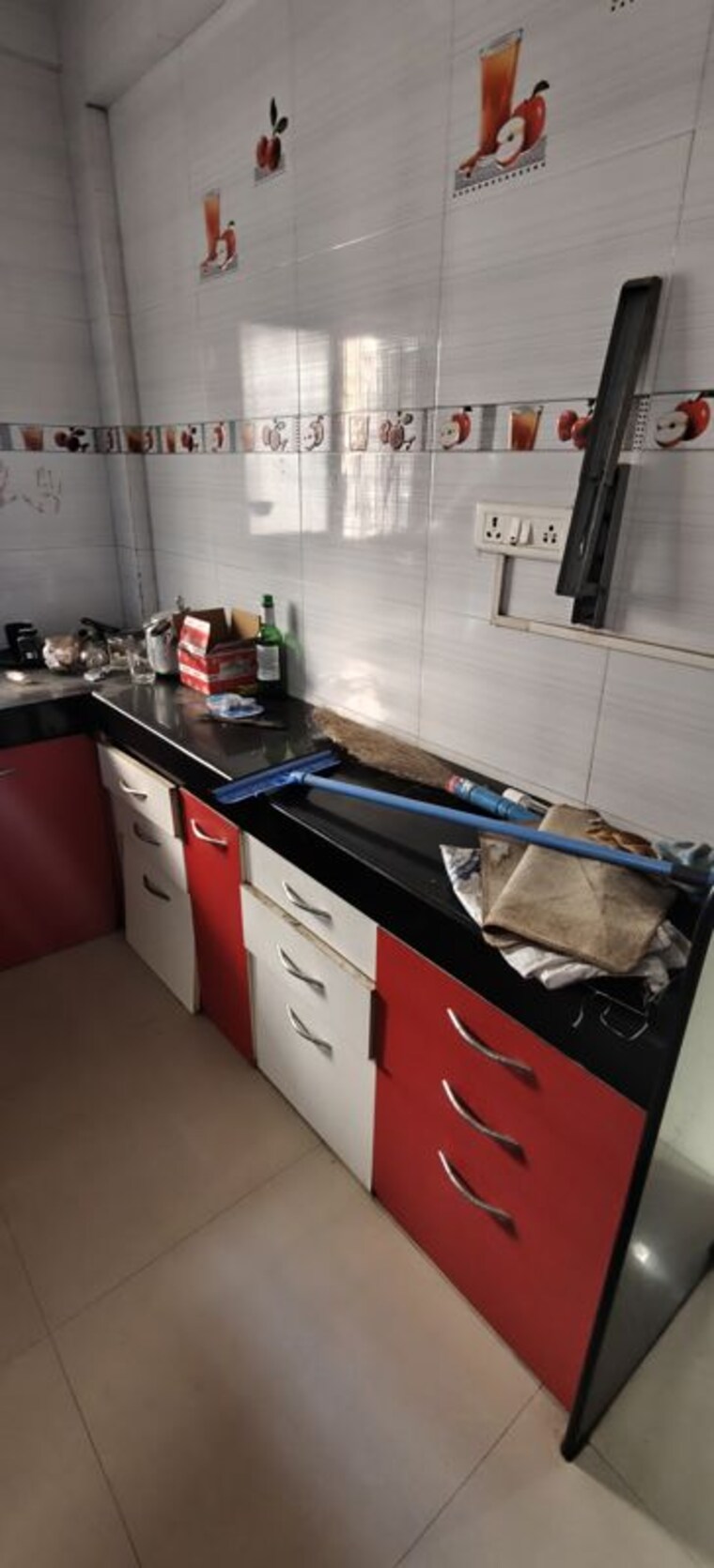 Team Area, niljyoti society 2 Bedroom 900 Sq.Ft. Apartment In Niljyoti Society Pune 9906428