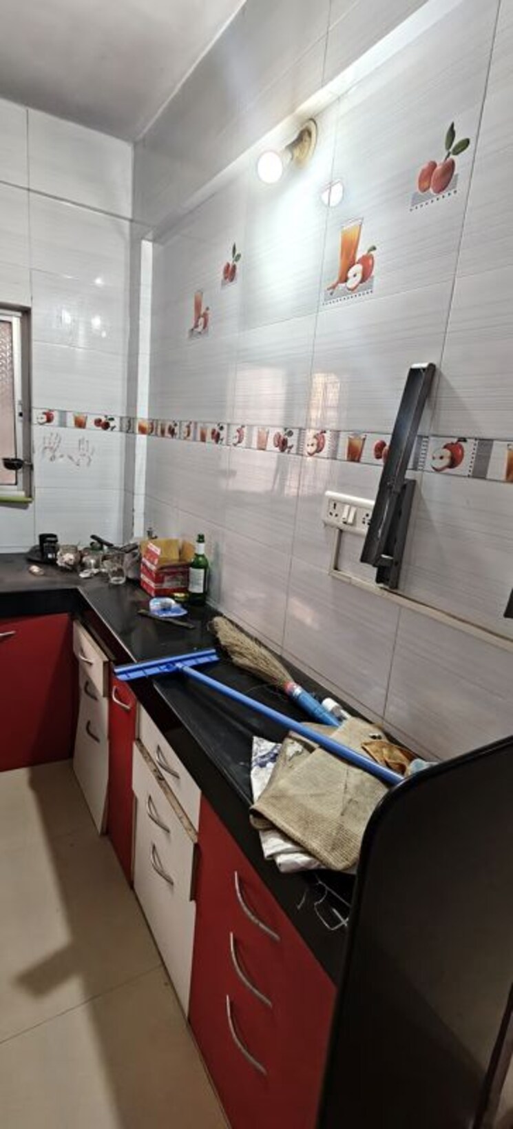 Team Area, niljyoti society 2 Bedroom 900 Sq.Ft. Apartment In Niljyoti Society Pune 9906428