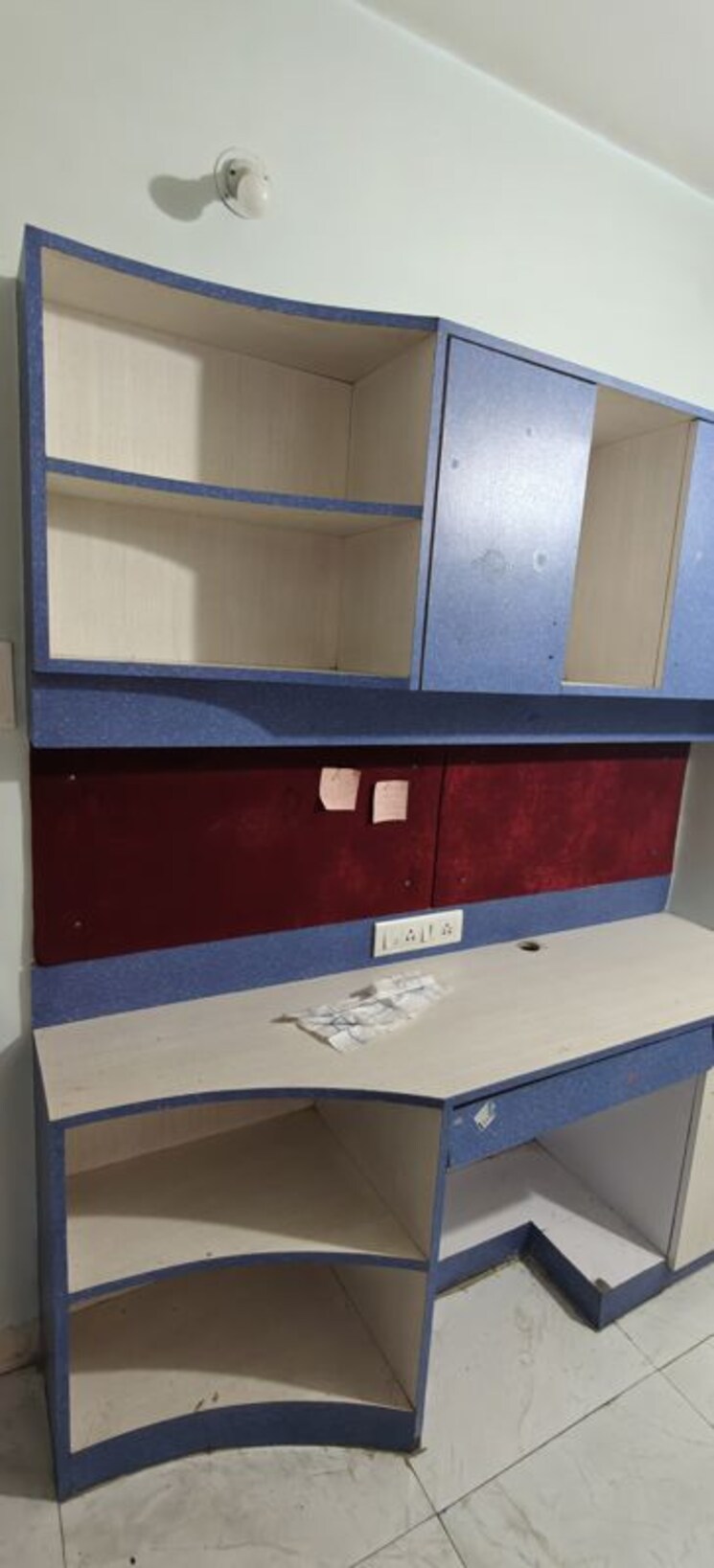 Kitchen, niljyoti society 2 Bedroom 900 Sq.Ft. Apartment In Niljyoti Society Pune 9906428