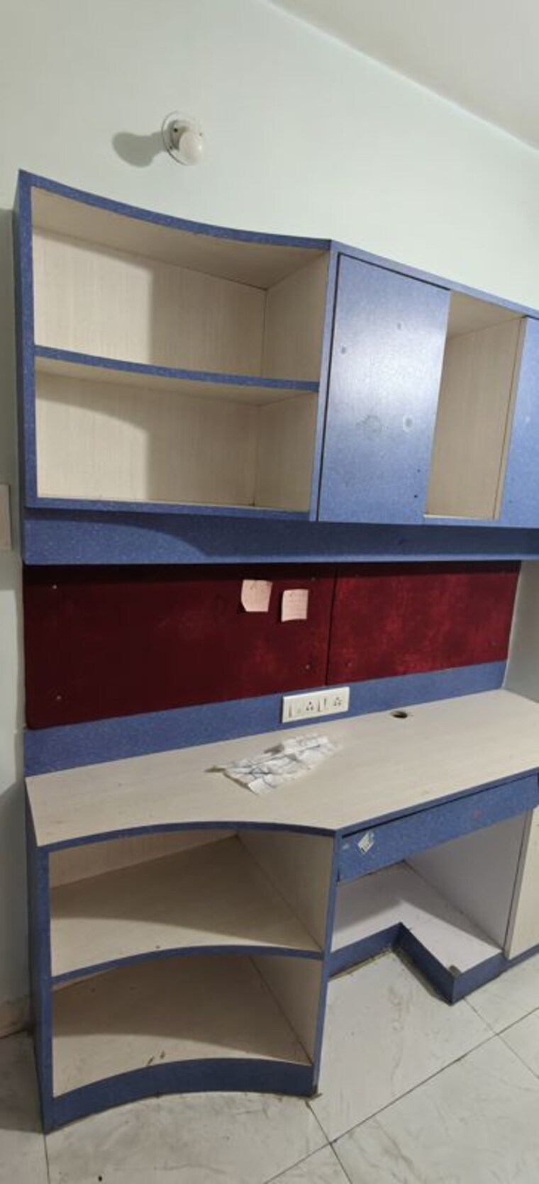 Kitchen, niljyoti society 2 Bedroom 900 Sq.Ft. Apartment In Niljyoti Society Pune 9906428