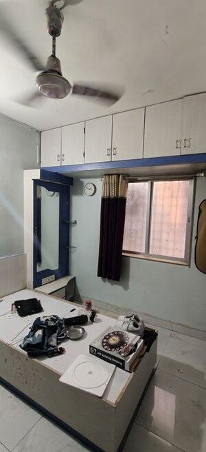 Team Area in 2 BHK Apartment at Niljyoti Society – for Rent