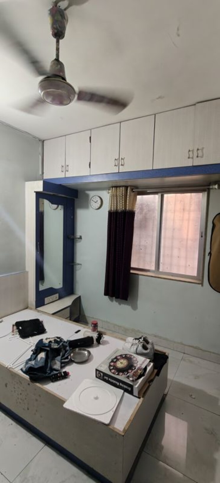 Team Area, niljyoti society 2 Bedroom 900 Sq.Ft. Apartment In Niljyoti Society Pune 9906428