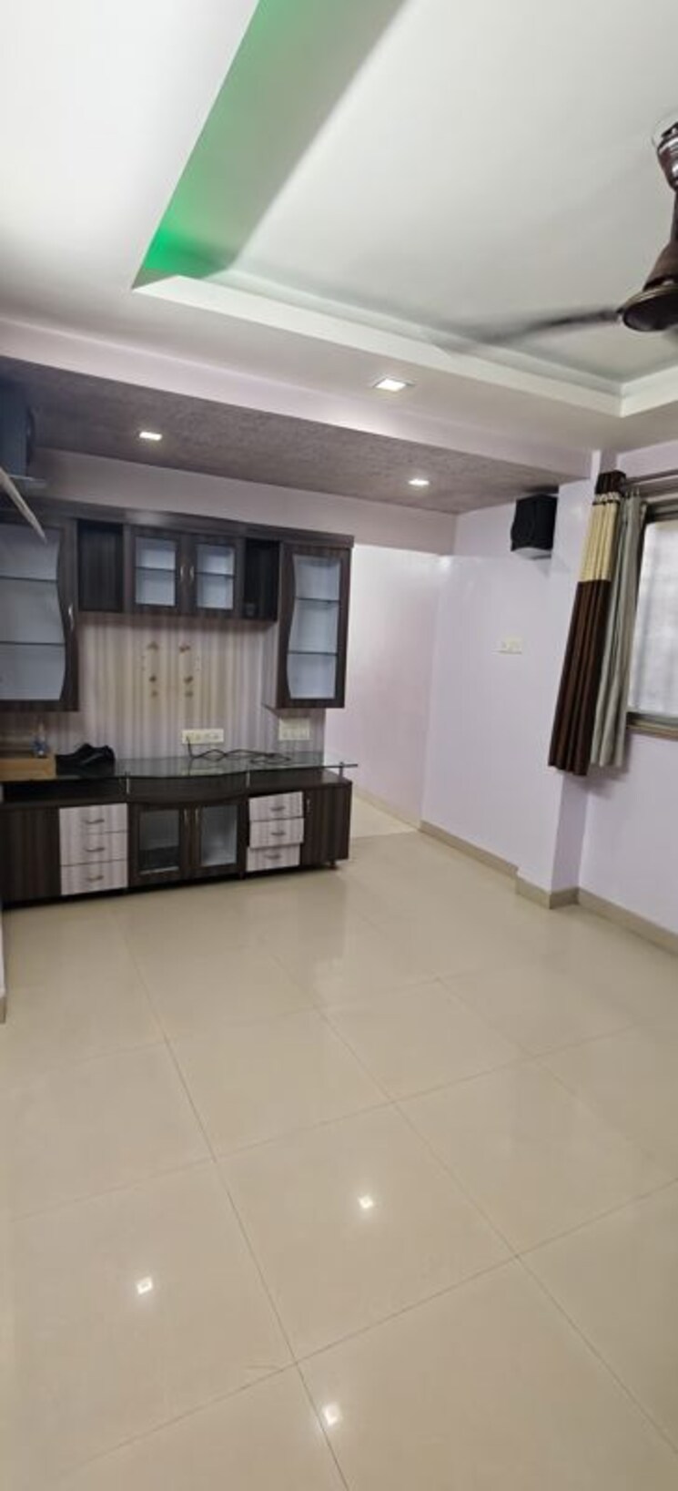 Kitchen, niljyoti society 2 Bedroom 900 Sq.Ft. Apartment In Niljyoti Society Pune 9906428
