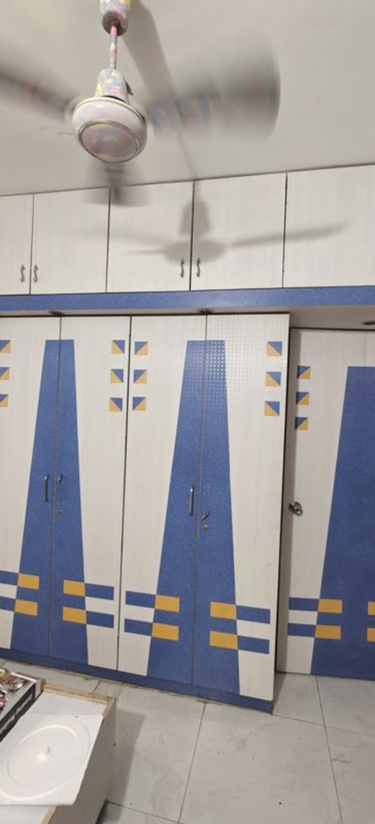 undefined, niljyoti society 2 Bedroom 900 Sq.Ft. Apartment In Niljyoti Society Pune 9906428