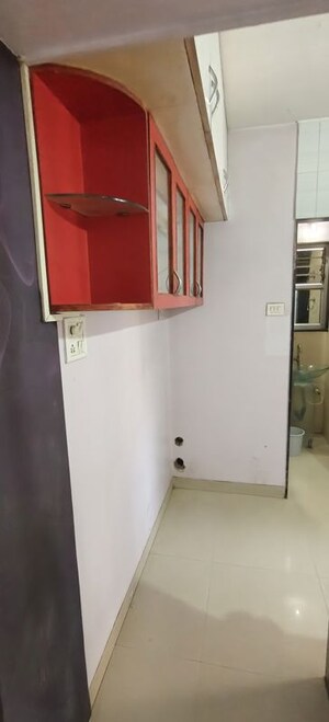 Furnished Amenities in 2 BHK Apartment at Niljyoti Society – for Rent