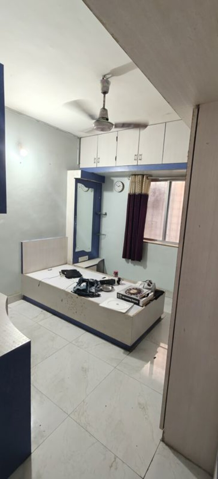 Team Area, niljyoti society 2 Bedroom 900 Sq.Ft. Apartment In Niljyoti Society Pune 9906428