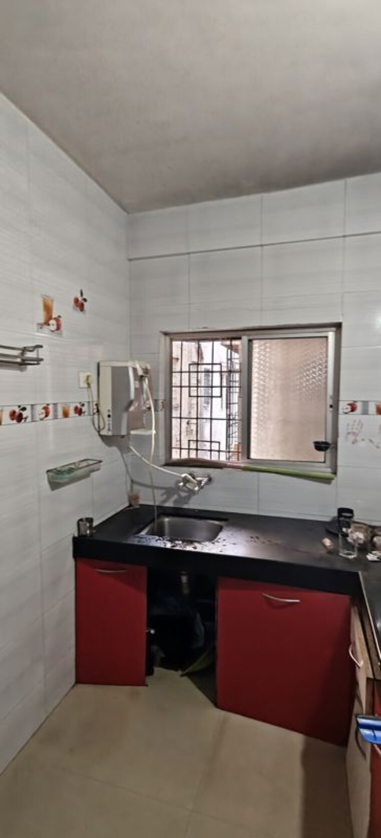 Team Area, niljyoti society 2 Bedroom 900 Sq.Ft. Apartment In Niljyoti Society Pune 9906428