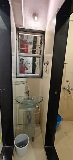 2 BHK Apartment For Rent in Niljyoti Society