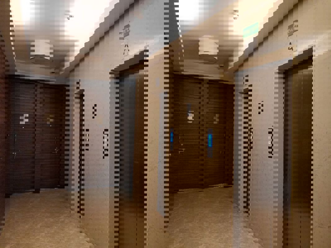 1 BHK Apartment For Sale in Lodha Palava City