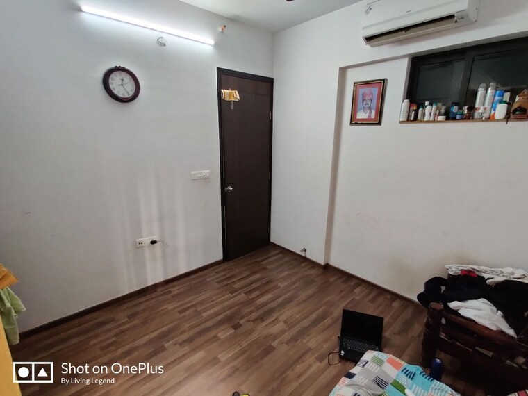 Bedroom, lodha-palava-city 1 Bedroom 505 Sq.Ft. Apartment In Dombivli East Thane 9910640