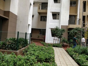 1 BHK Apartment – Exterior View View at Lodha Palava City, Dombivli East - for Sale