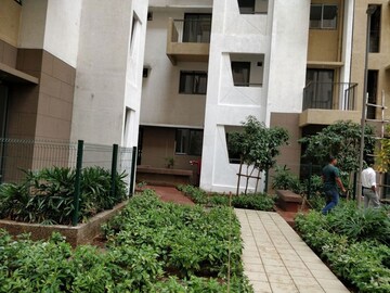 1 BHK Apartment – Exterior View View at Lodha Palava City, Dombivli East - for Sale