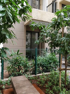 1 BHK Apartment – Exterior View View at Lodha Palava City, Dombivli East - for Sale