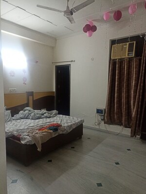 Bedroom in 2.5 BHK Independent House at RWA Apartments Sector 50, Sector 50 – for Rent