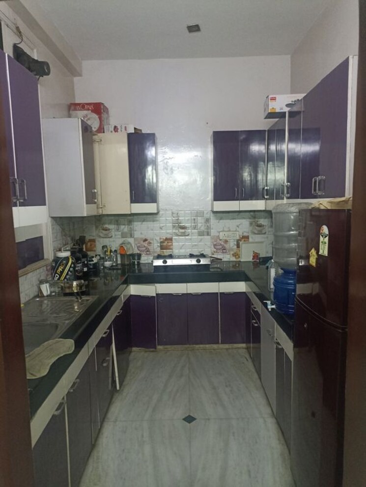 Kitchen, rwa-apartments-sector-50 2.5 Bedroom 1450 Sq.Ft. Independent House In Sector 50 Noida 9910642