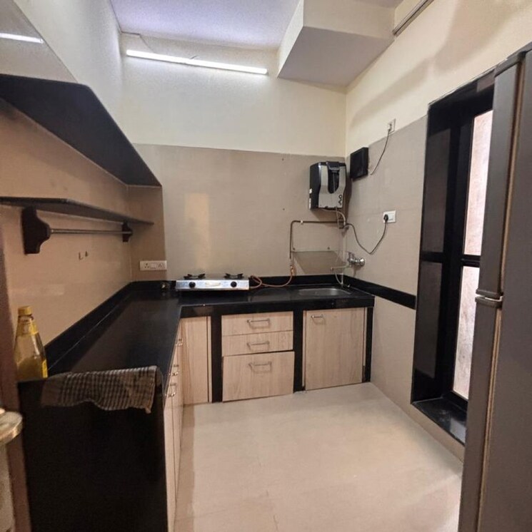 Kitchen, k-raheja-raheja-residency 1 Bedroom 478 Sq.Ft. Apartment In Sankalp Colony Mumbai 9910648