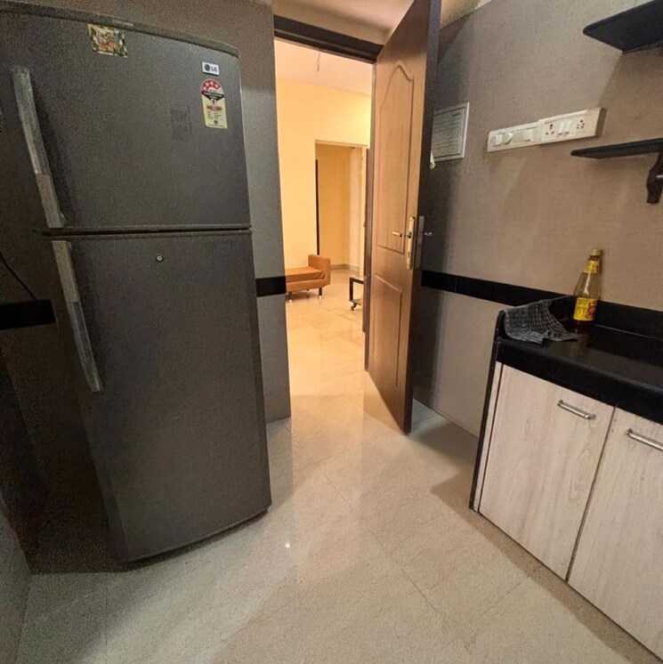 Kitchen, k-raheja-raheja-residency 1 Bedroom 478 Sq.Ft. Apartment In Sankalp Colony Mumbai 9910648