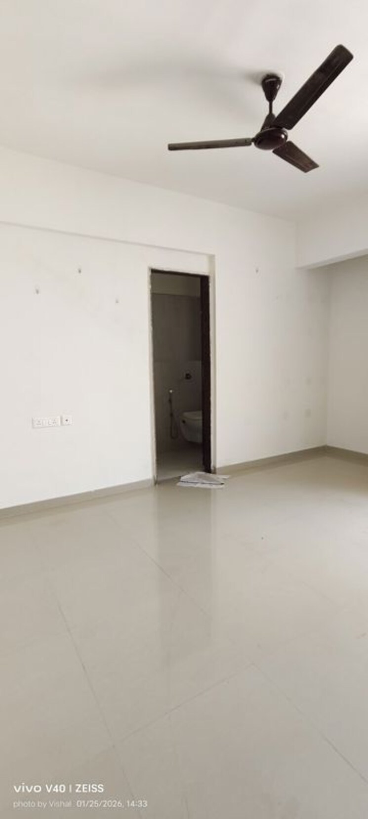 Room, puraniks-one-hometown 1 Bedroom 425 Sq.Ft. Apartment In Ghodbunder Road Thane 9910649