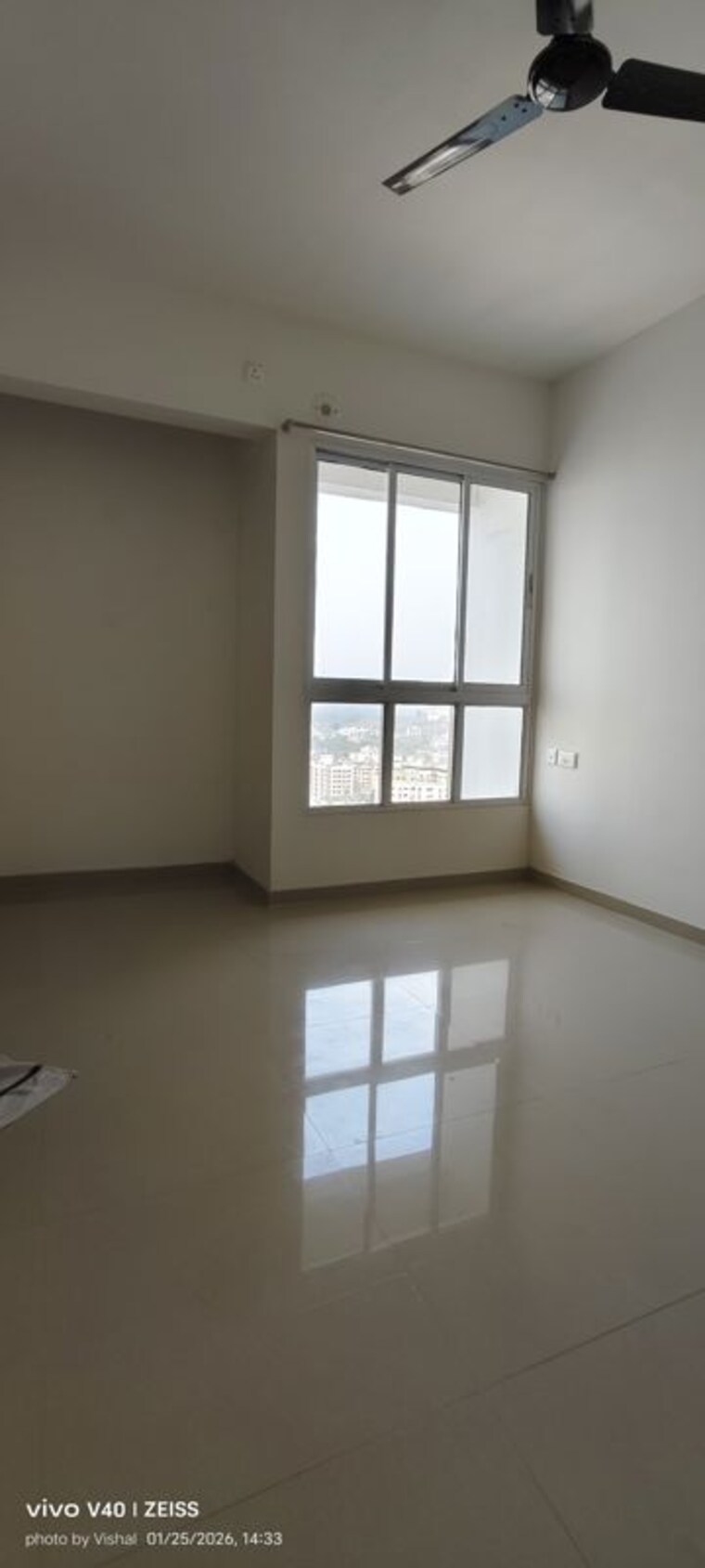 Room, puraniks-one-hometown 1 Bedroom 425 Sq.Ft. Apartment In Ghodbunder Road Thane 9910649