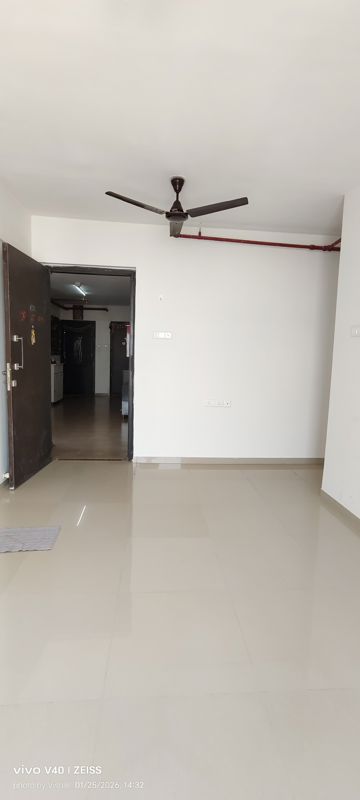 1 BHK 425 Sq.Ft. Apartment in Puraniks One Hometown