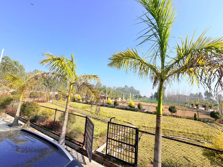 Exterior View, dehradun cantt  145 Sq.Yd. Plot In Dehradun Cantt Dehradun 9910651