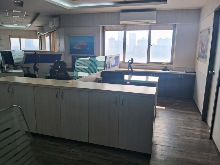 Floor Plan, nariman point Commercial Office Space 1590 Sq.Ft. In Nariman Point Mumbai 9910652