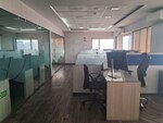 1590 Sq.Ft. Office Space in Nariman Point