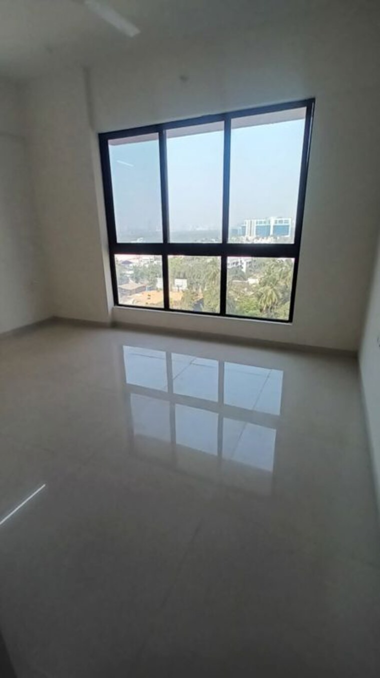 Master Bedroom, kolte-patil-verve 3 Bedroom 1033 Sq.Ft. Apartment In Bangur Nagar Mumbai 9910653