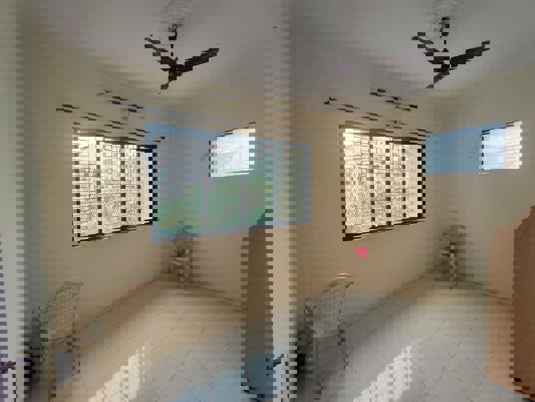 1 BHK Apartment For Rent in Borivali East