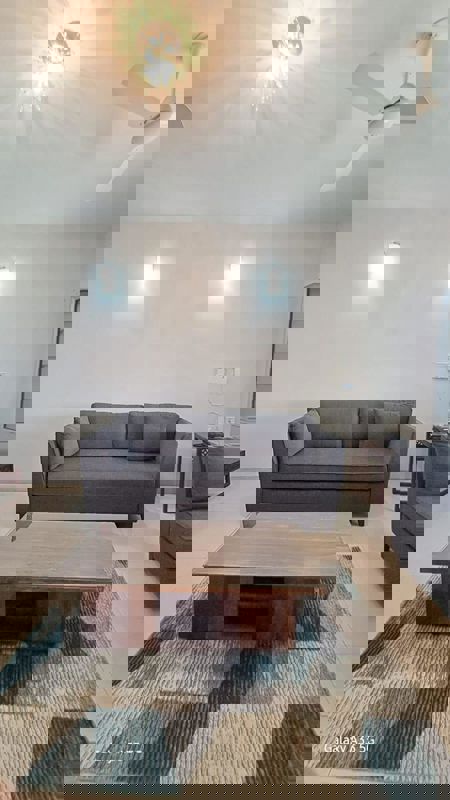 3.5 BHK 1800 Sq.Ft. Apartment in Nandan Vatsalya Vihar