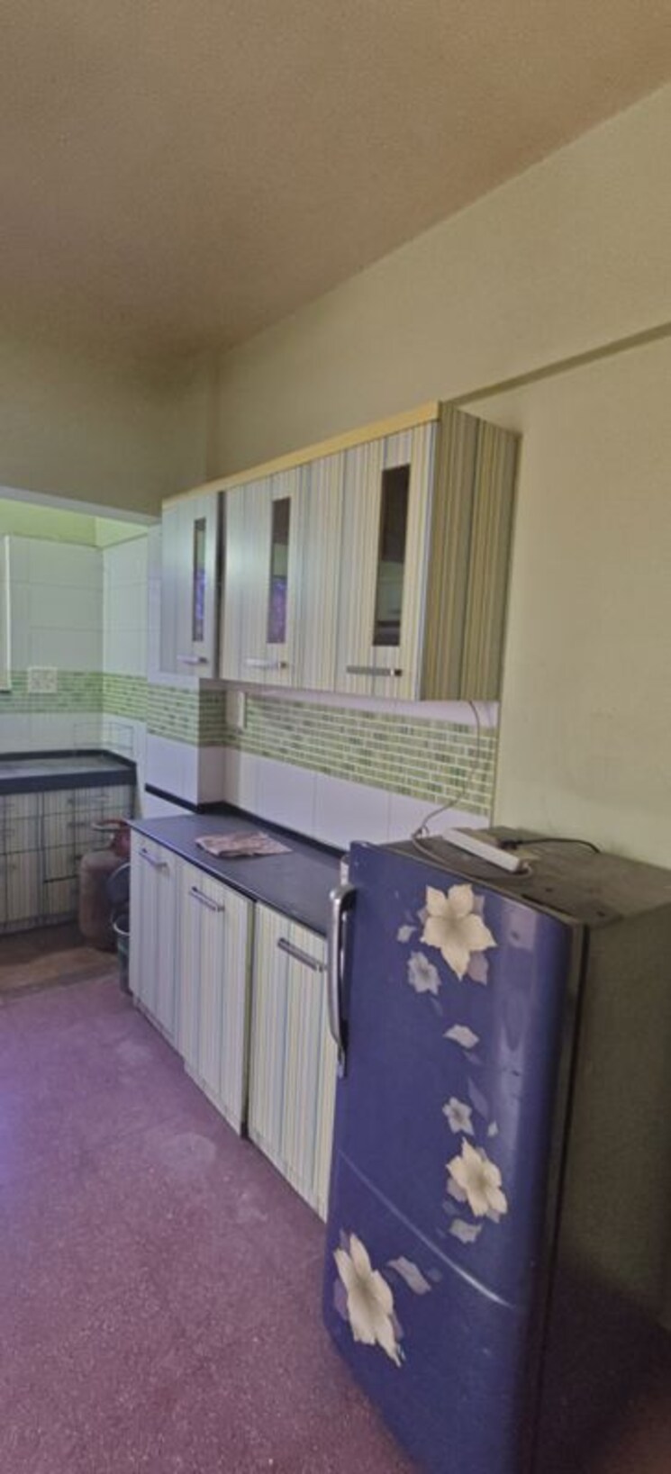 Kitchen, dinesh-apartment 2 Bedroom 900 Sq.Ft. Apartment In Shivajinagar Pune 9910690