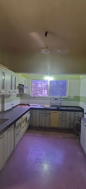 Kitchen in 2 BHK Apartment at Dinesh Apartment, Shivajinagar – for Rent