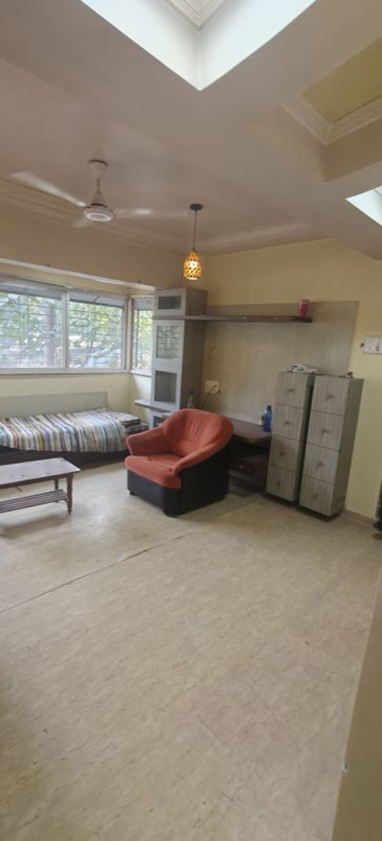 Living Room, dinesh-apartment 2 Bedroom 900 Sq.Ft. Apartment In Shivajinagar Pune 9910690