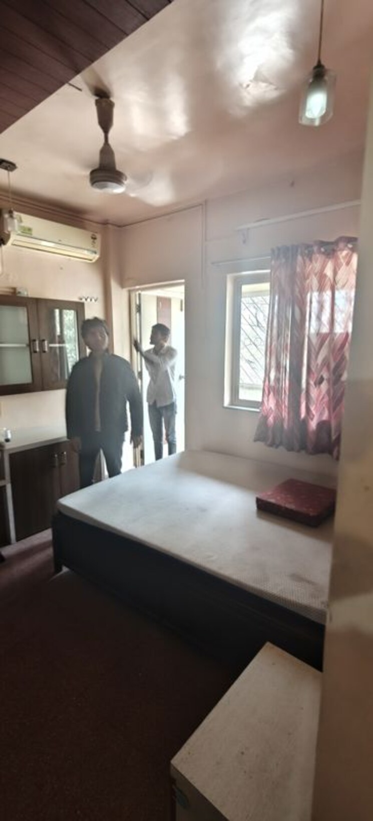 Living Room, dinesh-apartment 2 Bedroom 900 Sq.Ft. Apartment In Shivajinagar Pune 9910690