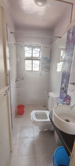 2 BHK Apartment For Rent in Dinesh Apartment