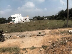 Plot For Sale in HSR layout