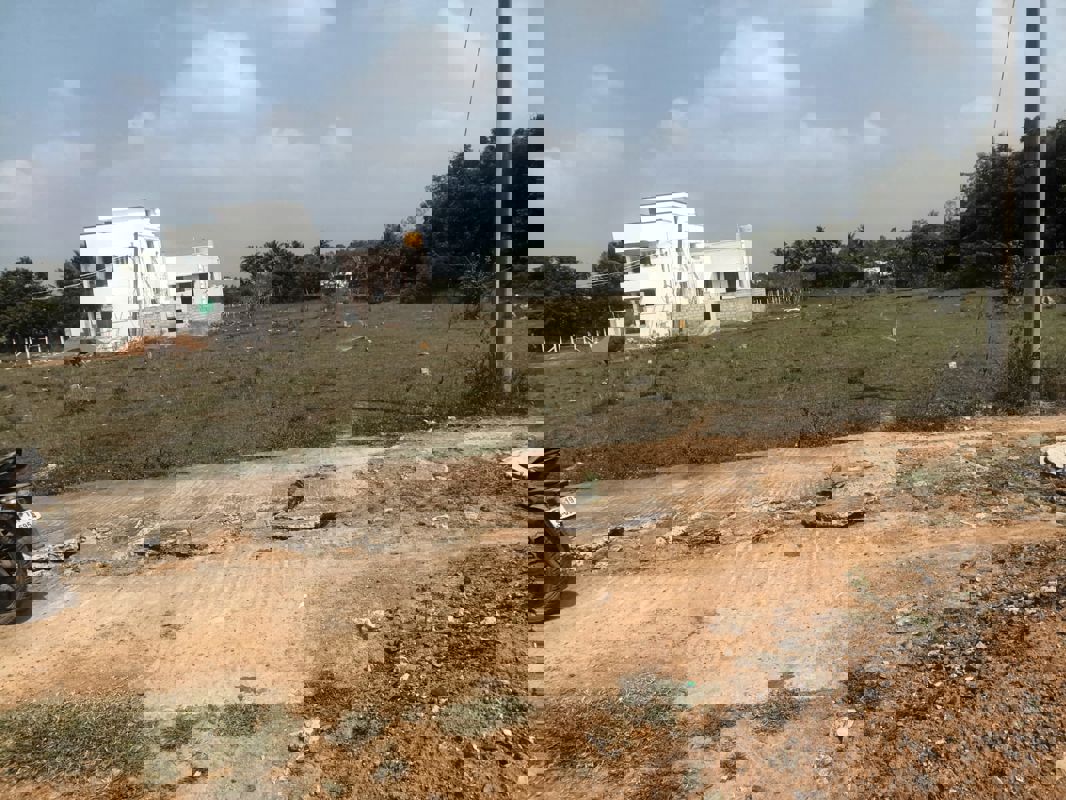 Plot For Sale in HSR layout