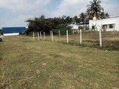 Plot For Sale in HSR layout