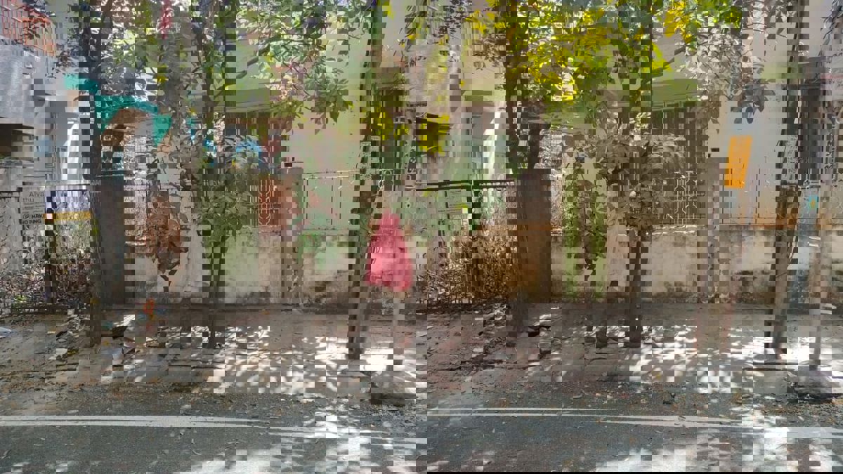 Plot For Sale in HSR layout