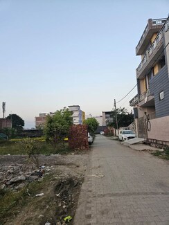 Plot For Sale in HSR layout