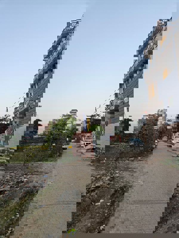 Plot For Sale in HSR layout