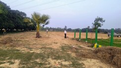 Plot For Sale in HSR layout